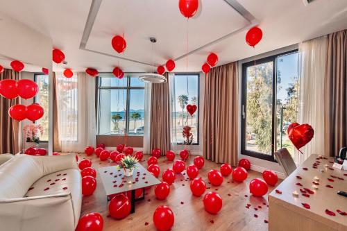 Marina Premium Hotel & Apartments