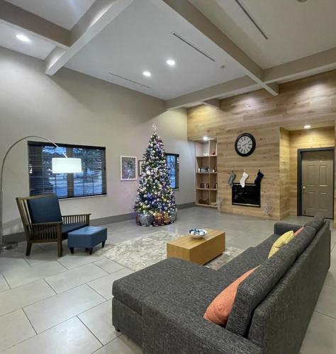 Country Inn & Suites by Radisson, Kalamazoo, MI