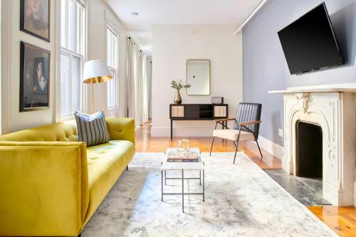 Sonder The Hancock - Cool Hotels in Boston