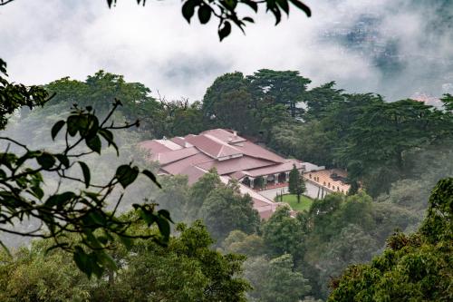 The Claridges Nabha Residence - Best Hotels in Uttarakhand