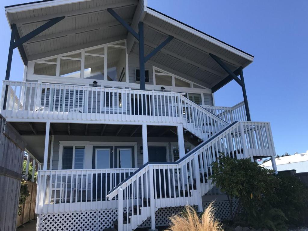 Bandon Marina Inn - Best Hotels in Oregon
