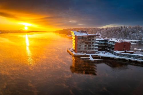 Hotel Mikołajki Leisure & SPA - Destigo Hotels - Best Hotels with Free Breakfast in Poland