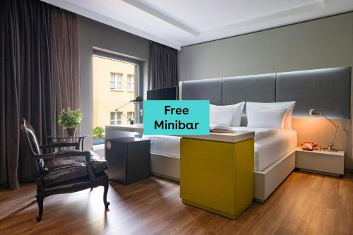 INNSiDE by Meliá Prague Old Town - Best Hotels in Prague