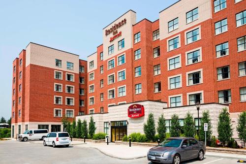Residence Inn by Marriott Ottawa Airport - Best Hotels with Airport Shuttle Service in Ottawa