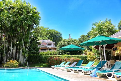 Plantation Beach Villas - Best Hotels in Tobago