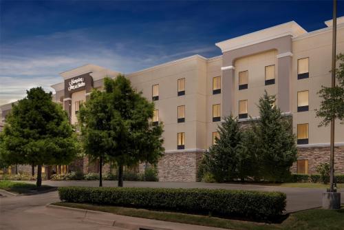 Hampton Inn and Suites Trophy Club - Fort Worth North