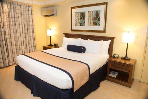 Best Western El Dorado Panama Hotel - Best Hotels with Free Breakfast in Panama City