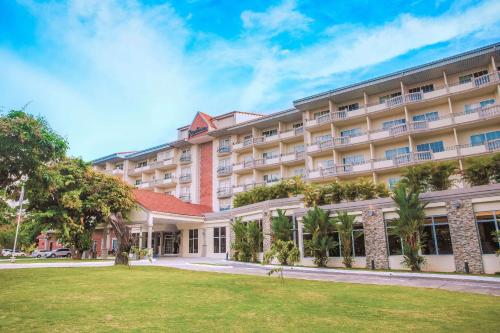 Radisson Hotel Panama Canal - Best Spa Hotels in Panama City