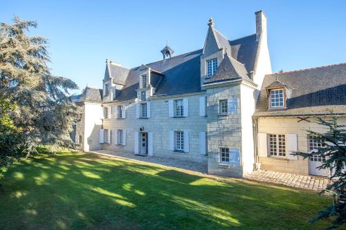 Château de la Ronde - Best Loire Valley Chateau Hotels