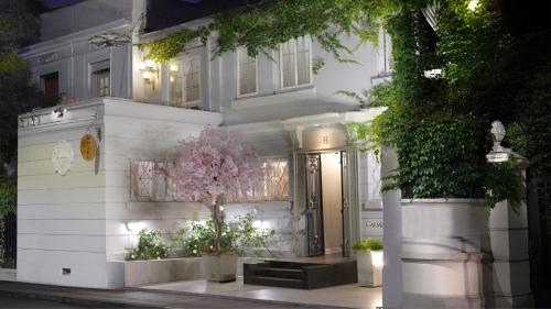 Carménère Ecohotel - Best Hotels in Santiago