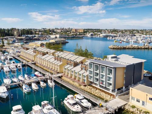 Be. Fremantle - Best Hotels in Fremantle