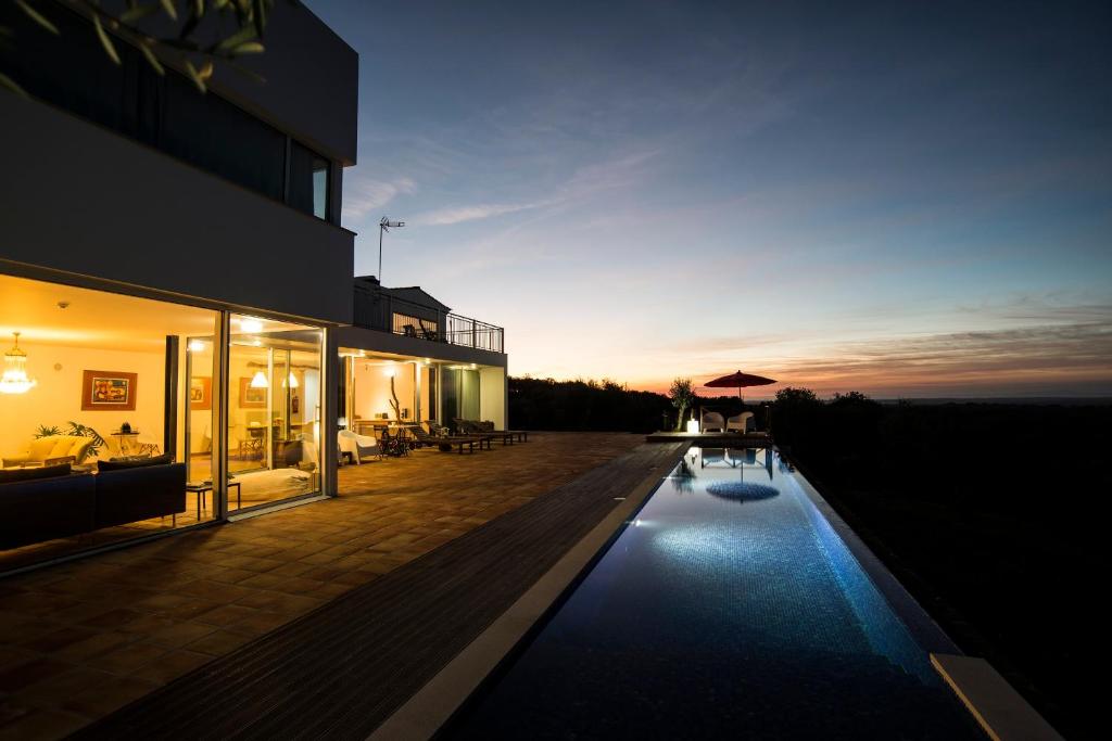 A Serenada Enoturismo - Affordable Hotels in Portugal