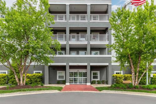 MainStay Suites St Robert - Fort Leonard Wood