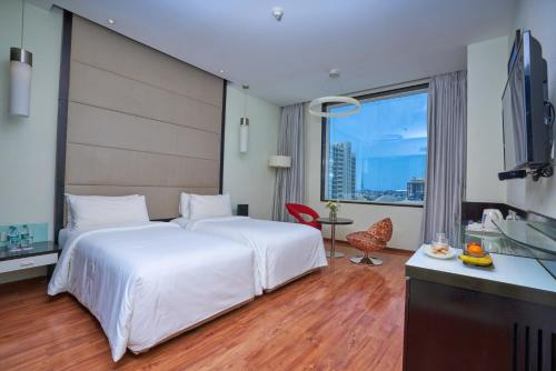 E Hotel
