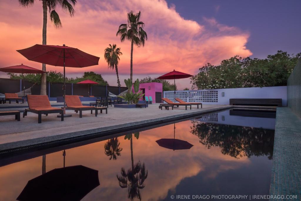 The Hotelito - Best Hotels in Baja California Sur
