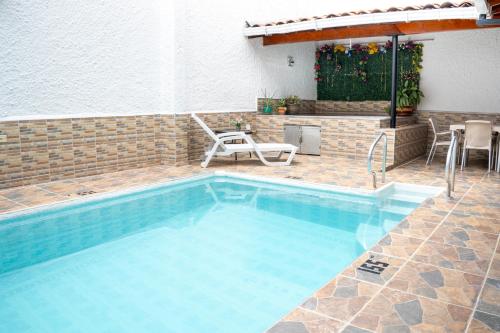 Hotel Colores Boutique