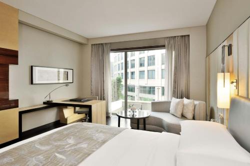 JW Marriott Hotel New Delhi Aerocity - Best Hotels in Delhi