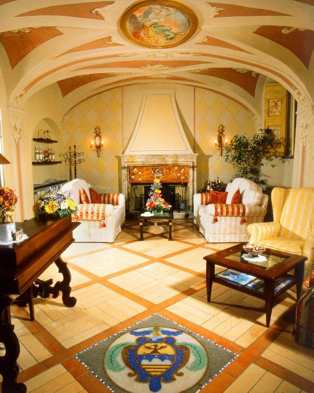 La Contrada dei Monti - Best Hotels in Lake Orta