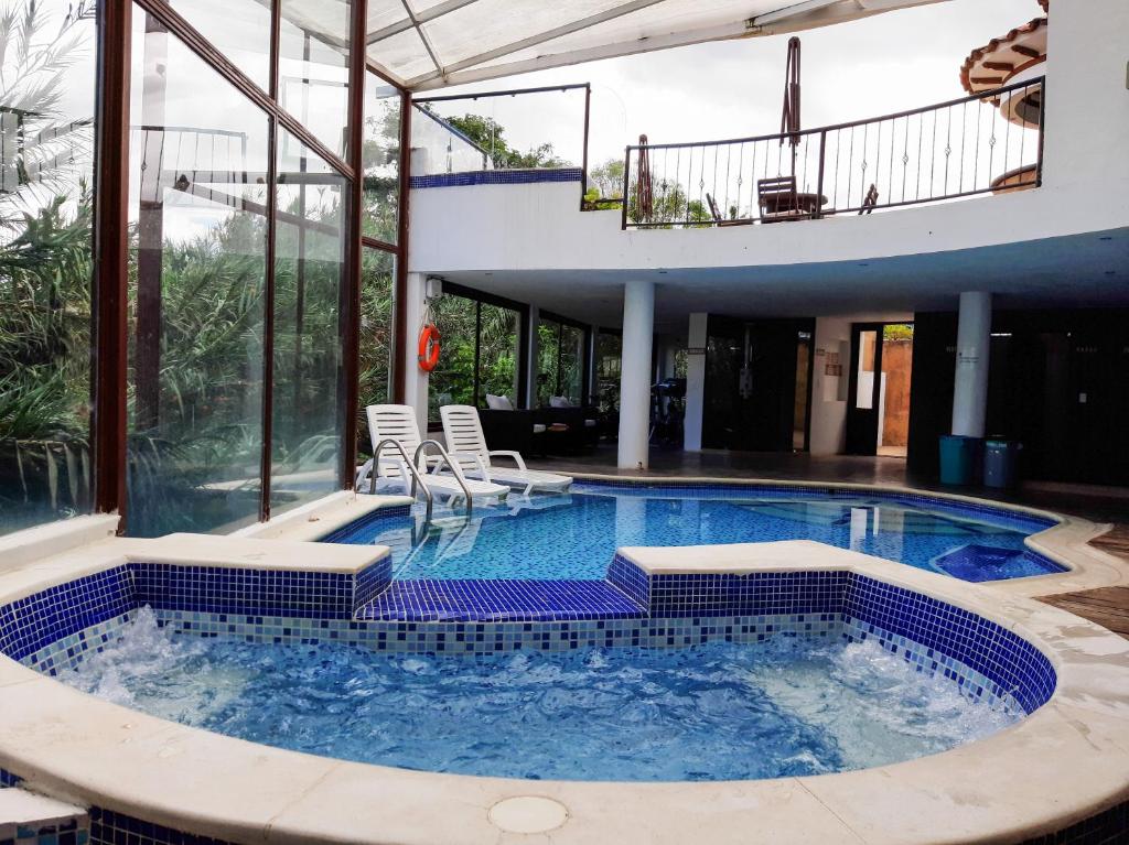 Hotel Mesón de los Virreyes - Best Hotels in Villa de Leyva