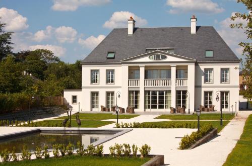 La Ramade - Teritoria - Best Hotels Avranches