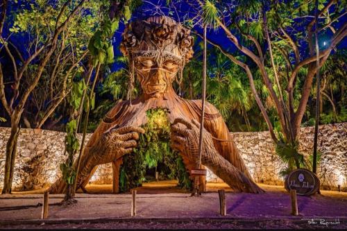 Ahau Tulum - Beachfront Hotel - Best Hotels in Tulum