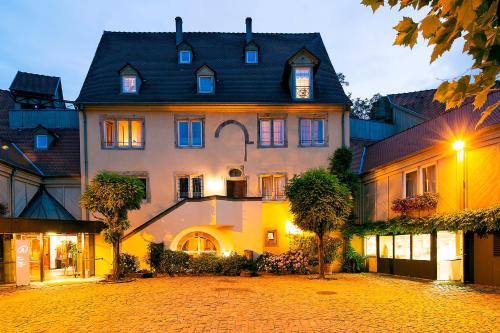 Hotel & Spa A la cour d'Alsace by HappyCulture - Best Hotels in Alsace
