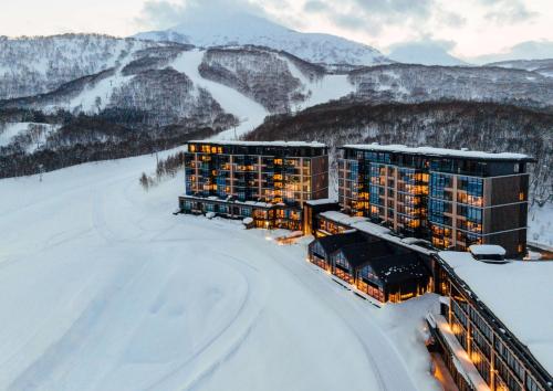 Park Hyatt Niseko Hanazono - Best Hotels in Niseko
