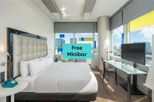 INNSiDE by Meliá Düsseldorf Hafen - Best Hotels in Dusseldorf
