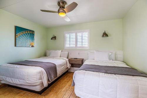 Paradise Oceanfront Resort of Wildwood Crest