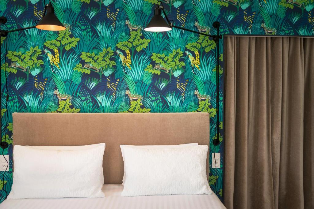 Hotel Edouard VII - Best Hotels in Biarritz