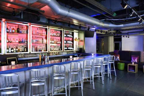 Aloft Cleveland Downtown - Best Hotels in Cleveland, OH