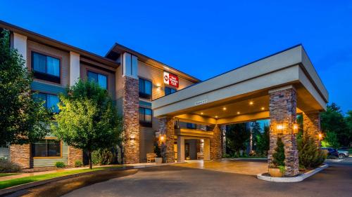 Best Western Plus Dayton
