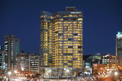 Park Hyatt Seoul - Best Hotels in Seoul
