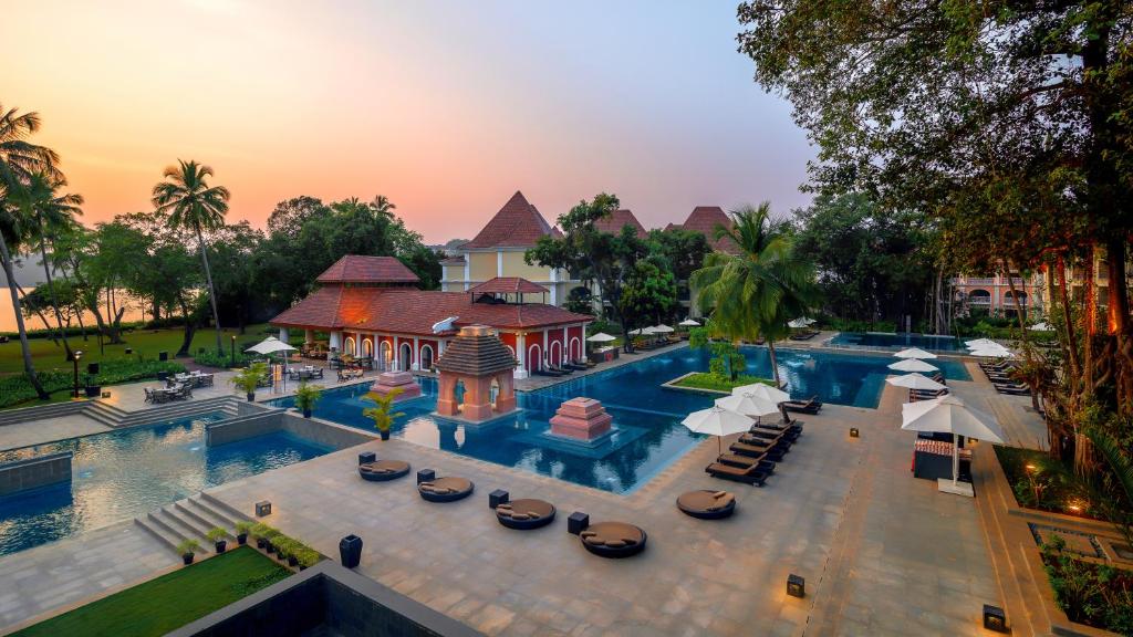 Grand Hyatt Goa - Best Hotels in Goa