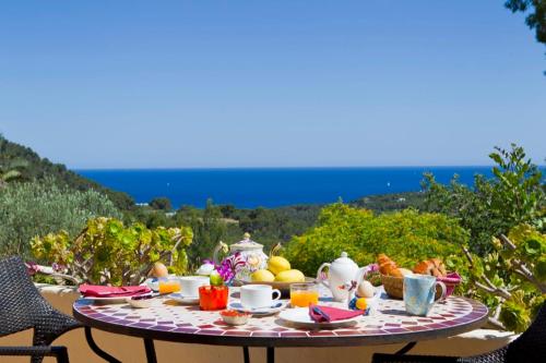 Agroturismo Can Talaias San CArlos - Hotels with Pools in Ibiza