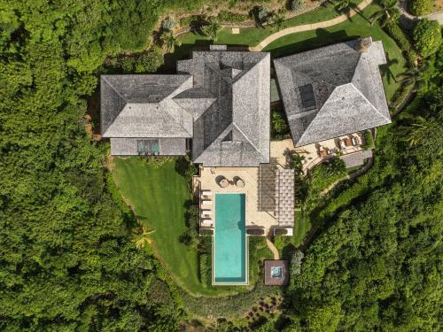 Canouan Estate Resort & Villas - Best Hotels in Mustique