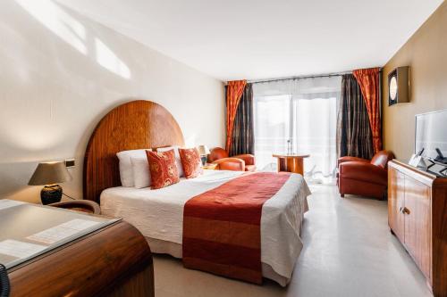 Logis L'Auberge - Maison Glenn Anna - Best Hotels in Brittany