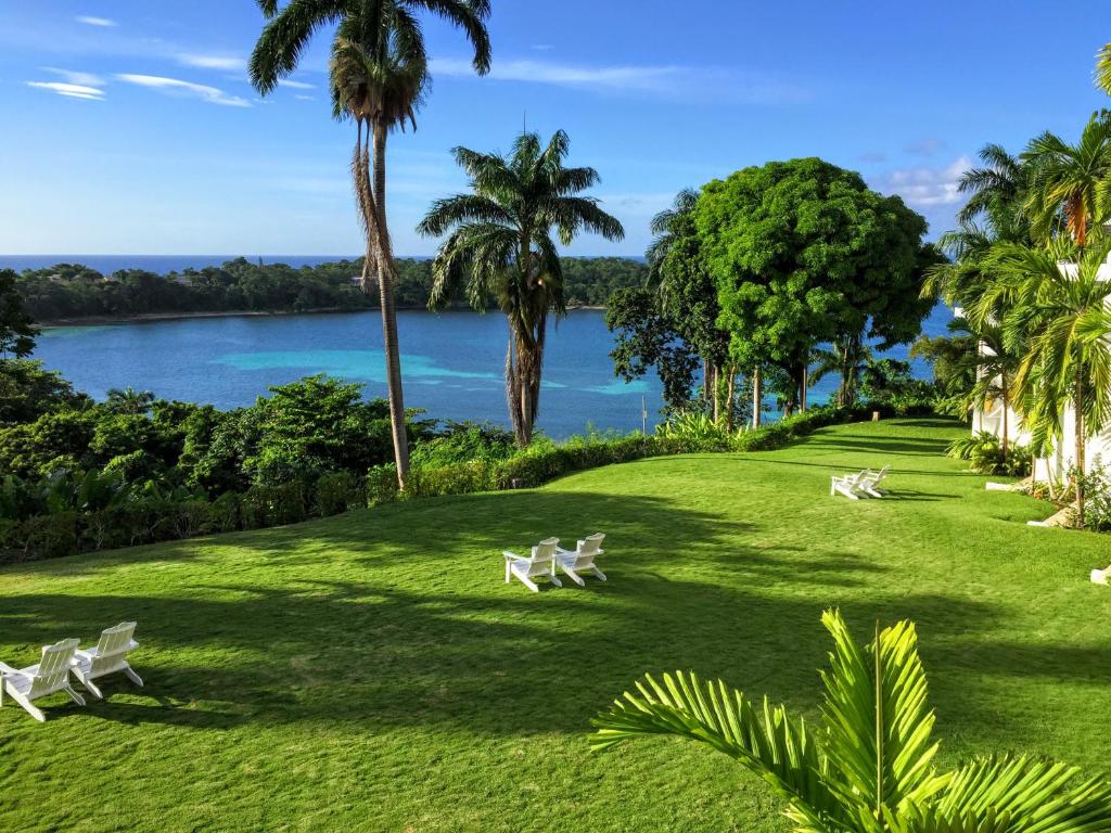 Goblin Hill Villas at San San - Jamaica Hotels on the Beach