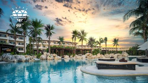 Secrets Maroma Beach Riviera Cancun - Adults only - Best Parking Hotels in Riviera Maya & The Yucatan