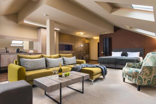 Ores Boutique Hotel - Best Boutique Hotels in Bulgaria