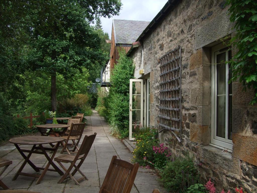 The Cross at Kingussie - Best Hotels in Scotland