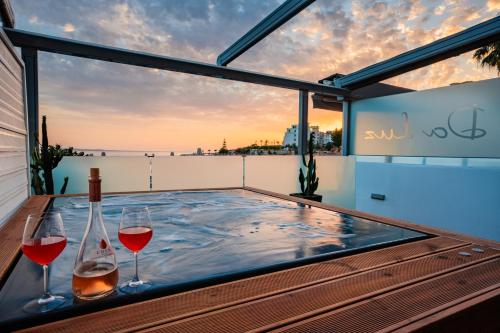 Da Luz Boutique Hotel