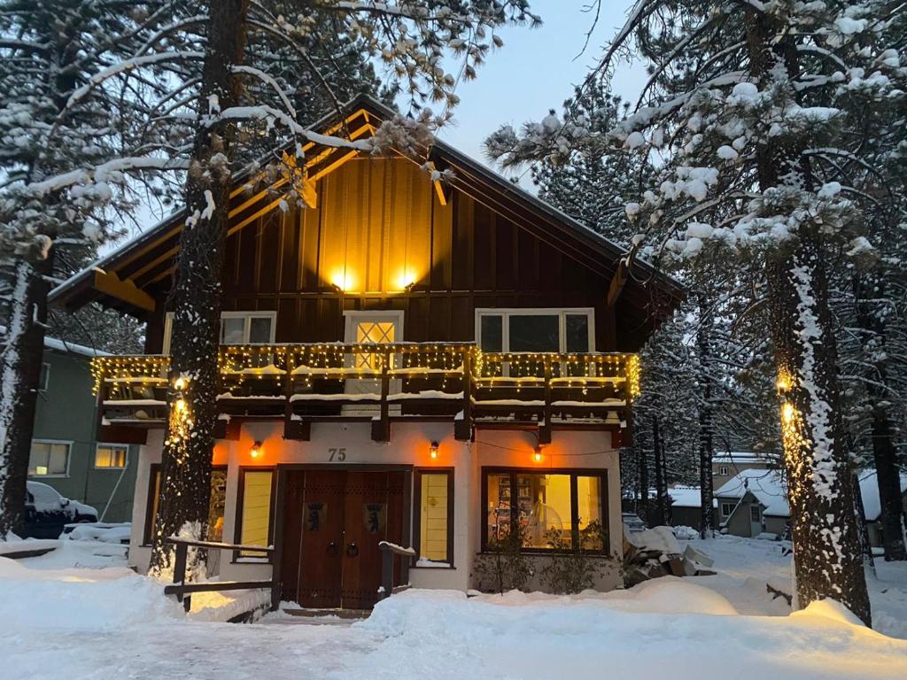 The Mammoth Inn - Best Hotels in Mammoth Lakes, CA