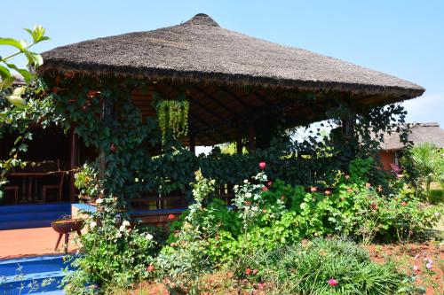 Red Earth Kabini - Best Hotels in Kabini River