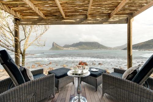 Tintswalo Atlantic - Cape Town Beach Hotels