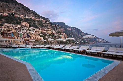 Covo Dei Saraceni - Best Hotels with Pools in Positano