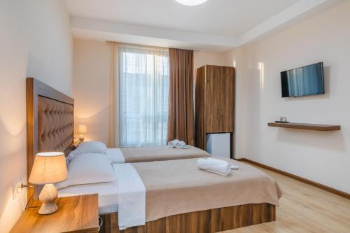 Gala Boutique Hotel
