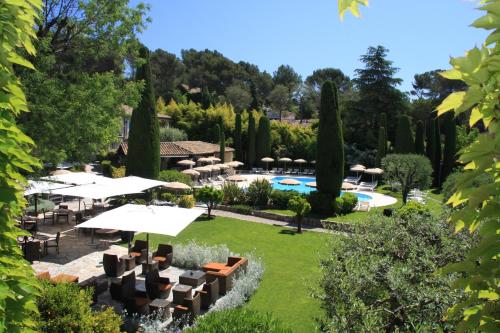 Hôtel De Mougins
