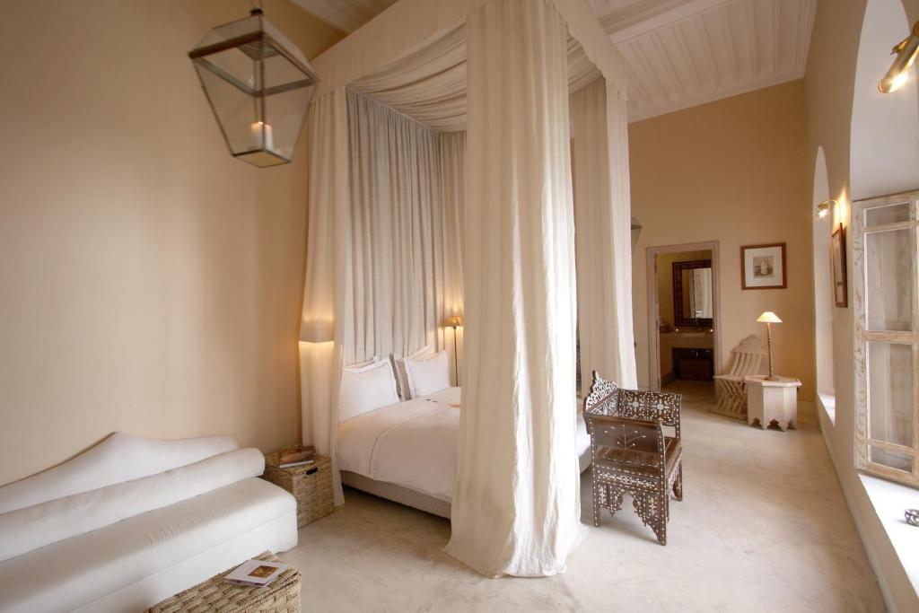 Dar Seven - Best Hotels in Marrakech