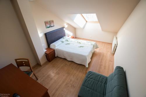 Hotel El Roble